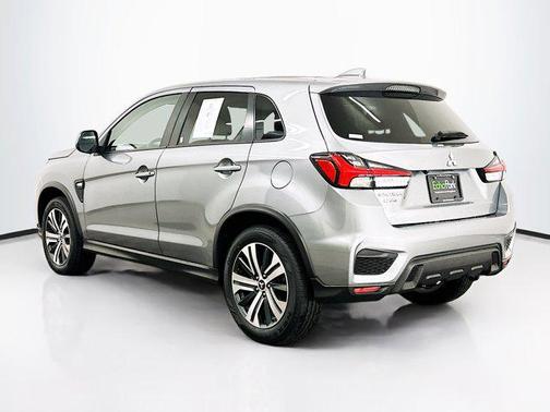 2023 Mitsubishi Outlander Sport 2.0 ES