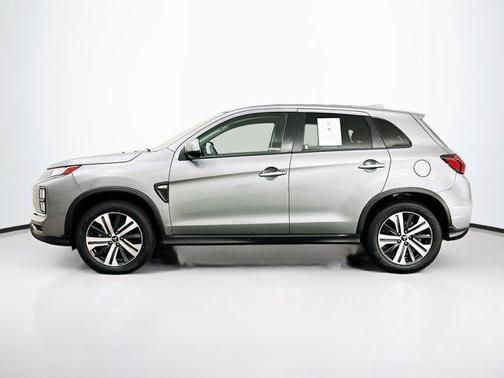 2023 Mitsubishi Outlander Sport 2.0 ES