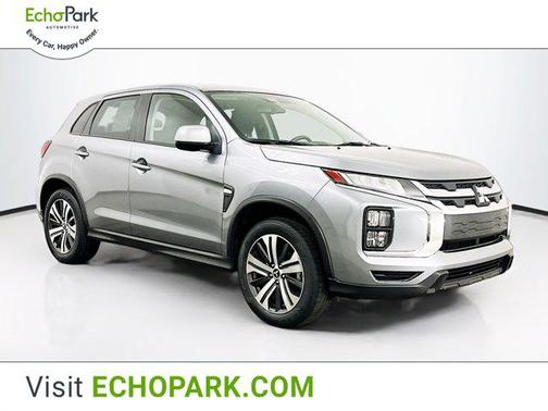 2023 Mitsubishi Outlander Sport 2.0 ES