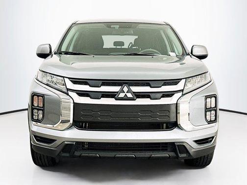 2023 Mitsubishi Outlander Sport 2.0 ES