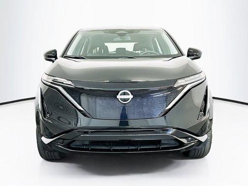2023 Nissan ARIYA ENGAGE