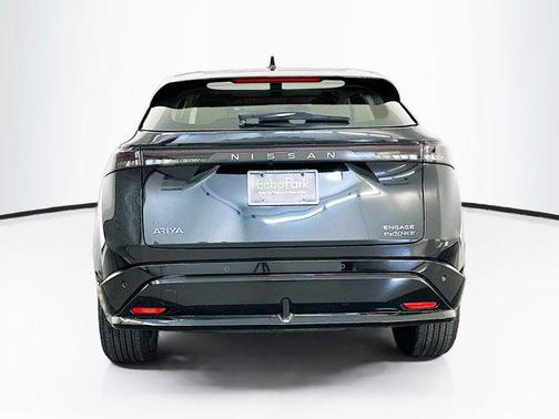2023 Nissan ARIYA ENGAGE