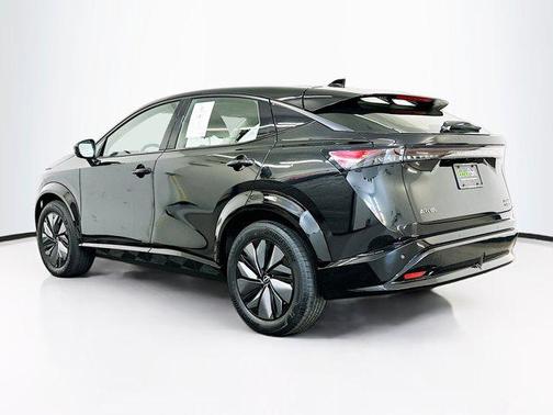 2023 Nissan ARIYA ENGAGE