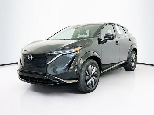 2023 Nissan ARIYA ENGAGE