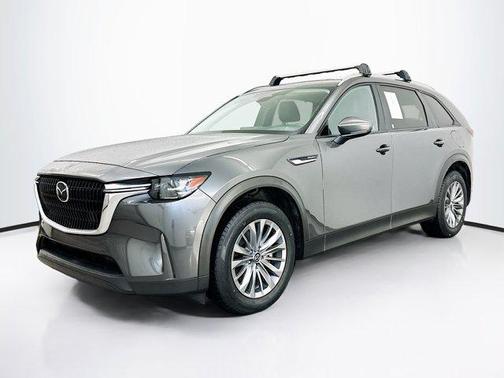 2024 Mazda CX-90 PHEV Preferred