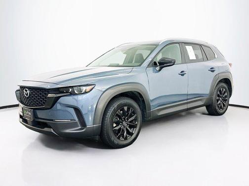 2024 Mazda CX-50 2.5 S Premium Package