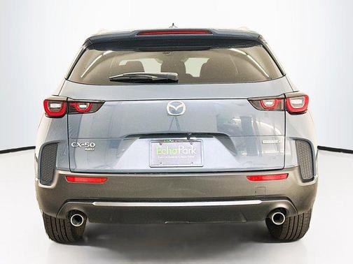 2024 Mazda CX-50 2.5 S Premium Package