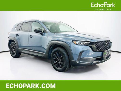 2024 Mazda CX-50 2.5 S Premium Package