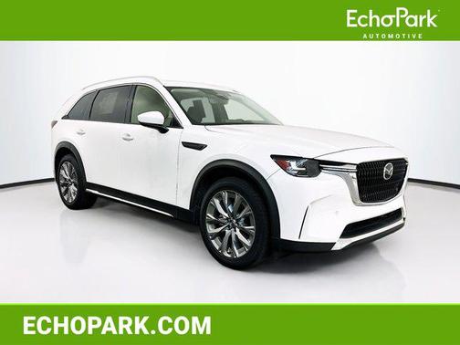 2024 Mazda CX-90 3.3 Turbo Premium