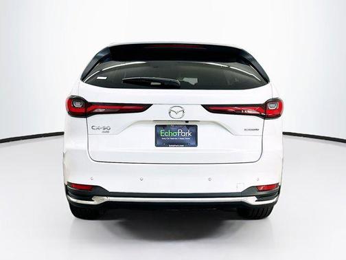 2024 Mazda CX-90 3.3 Turbo Premium