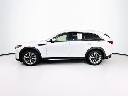 2024 Mazda CX-90 3.3 Turbo Premium