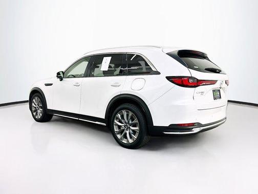 2024 Mazda CX-90 3.3 Turbo Premium
