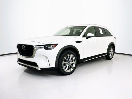 2024 Mazda CX-90 3.3 Turbo Premium