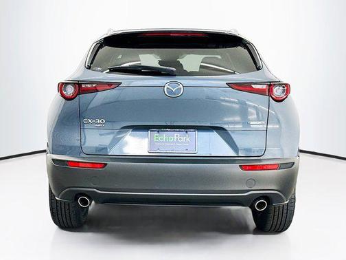 2024 Mazda CX-30 2.5 S Carbon Edition