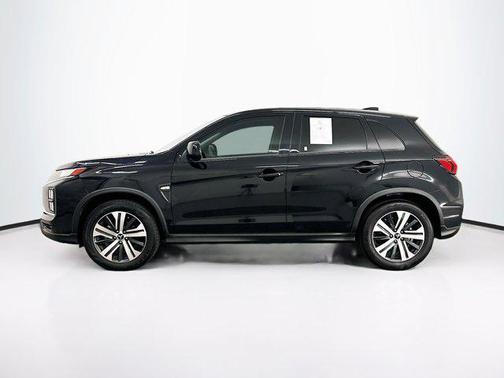 2024 Mitsubishi Outlander Sport 2.0 ES