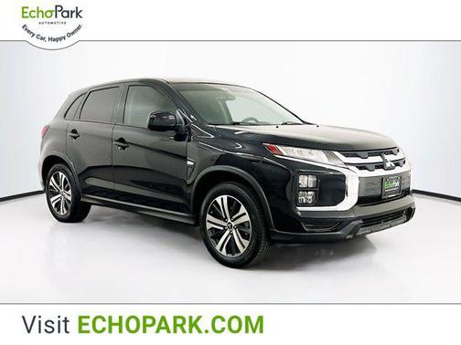 2024 Mitsubishi Outlander Sport 2.0 ES