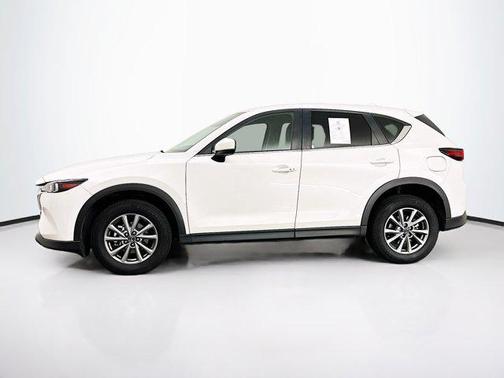 2023 Mazda CX-5 2.5 S Preferred