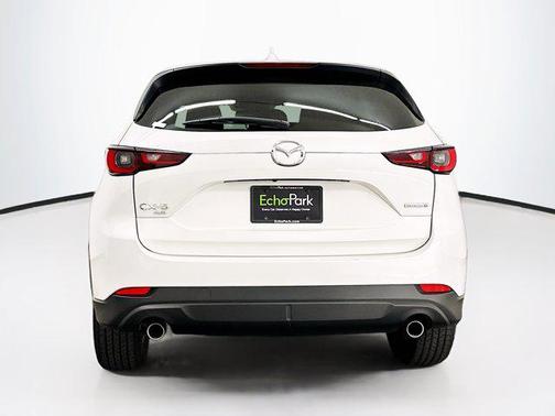 2023 Mazda CX-5 2.5 S Preferred