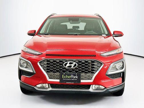 2021 Hyundai KONA Limited