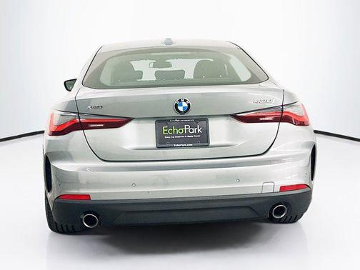 2024 BMW 430 Gran Coupe i xDrive