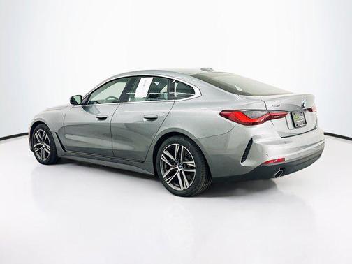 2024 BMW 430 Gran Coupe i xDrive