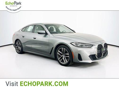 2024 BMW 430 Gran Coupe i xDrive