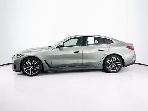 2024 BMW 430 Gran Coupe i xDrive