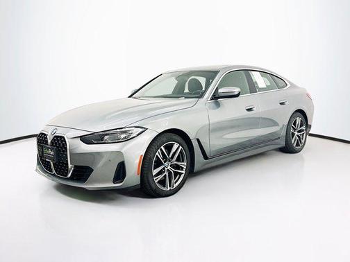 2024 BMW 430 Gran Coupe i xDrive