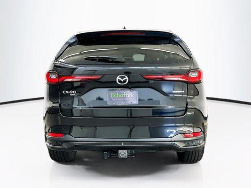 2025 Mazda CX-90 PHEV Premium Sport