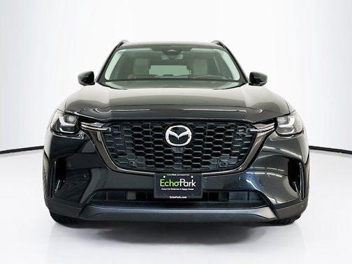 2025 Mazda CX-90 PHEV Premium Sport