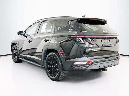 2024 Hyundai TUCSON XRT