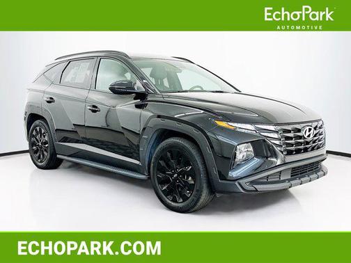 2024 Hyundai TUCSON XRT