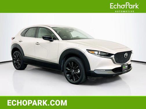 2024 Mazda CX-30 2.5 S Select Sport