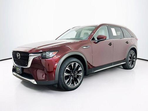 2024 Mazda CX-90 PHEV Premium
