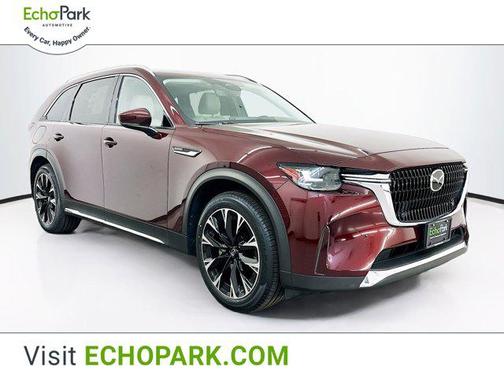 2024 Mazda CX-90 PHEV Premium