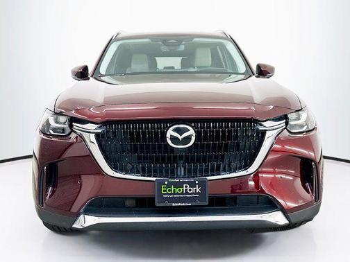 2024 Mazda CX-90 PHEV Premium