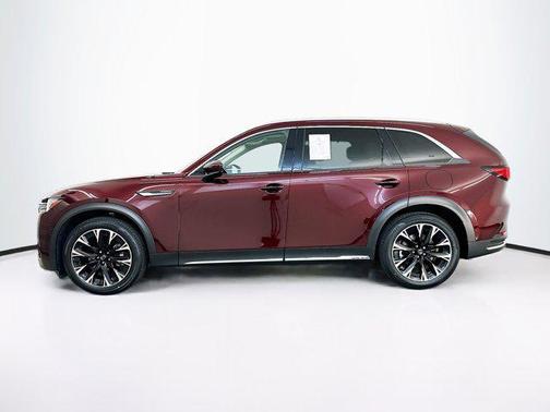 2024 Mazda CX-90 PHEV Premium
