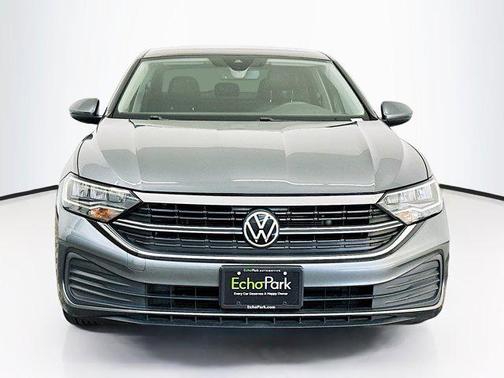 2022 Volkswagen Jetta 1.5T SE