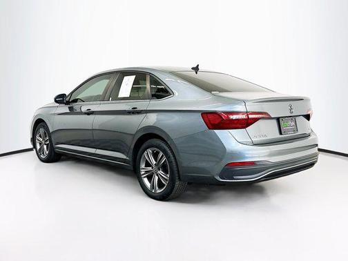 2022 Volkswagen Jetta 1.5T SE