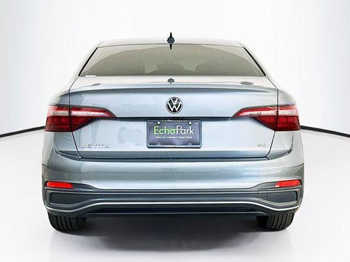 2022 Volkswagen Jetta 1.5T SE