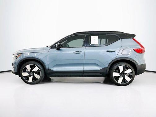 2023 Volvo XC40 Recharge Pure Electric Twin Plus