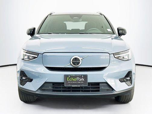 2023 Volvo XC40 Recharge Pure Electric Twin Plus