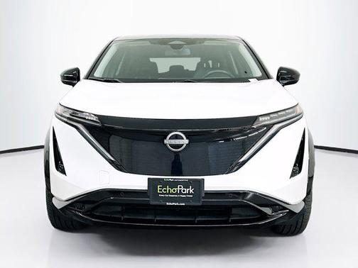 2024 Nissan ARIYA ENGAGE+
