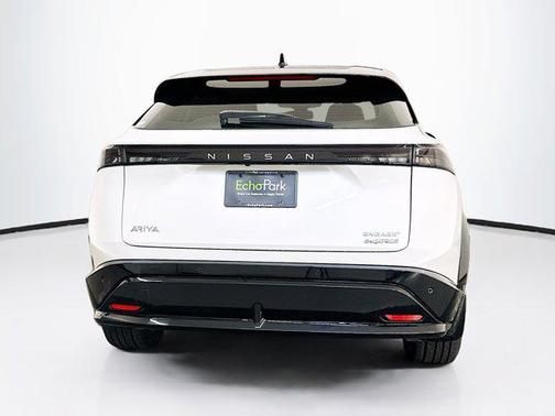 2024 Nissan ARIYA ENGAGE+