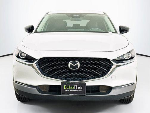 2024 Mazda CX-30 Select