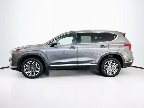 2023 Hyundai Santa Fe Plug-In Hybrid SEL Convenience