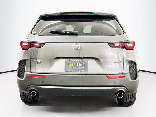 2024 Mazda CX-50 2.5 S Preferred