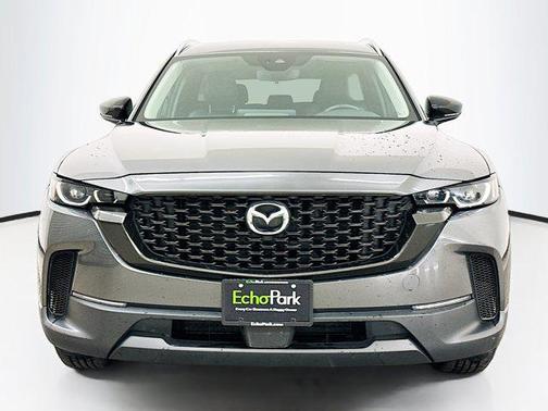 2024 Mazda CX-50 2.5 S Preferred