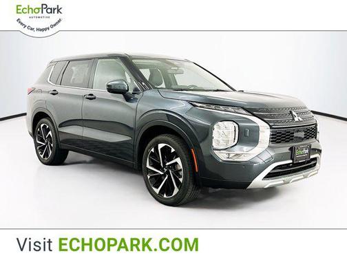 2024 Mitsubishi Outlander SE 2.5 S-AWC