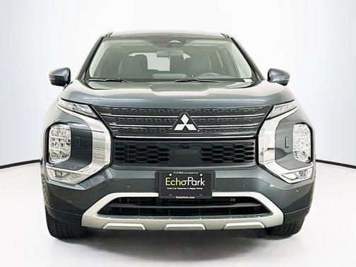 2024 Mitsubishi Outlander SE 2.5 S-AWC